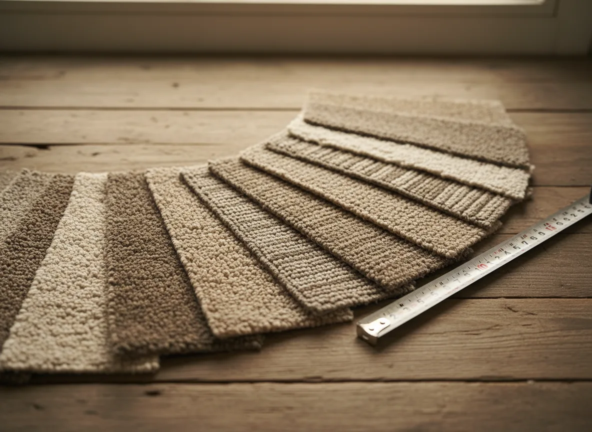 Carpet Installation Canton, MS FAQs